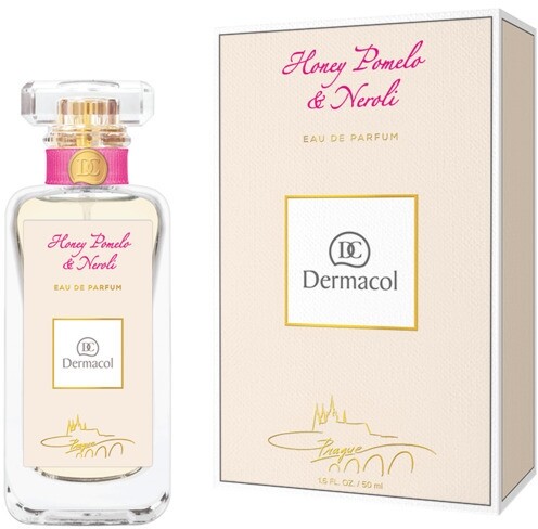 

Духи Dermacol Honey Pomelo & Neroli