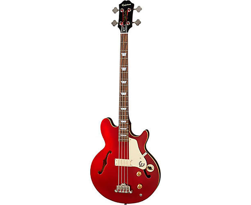 Epiphone bass