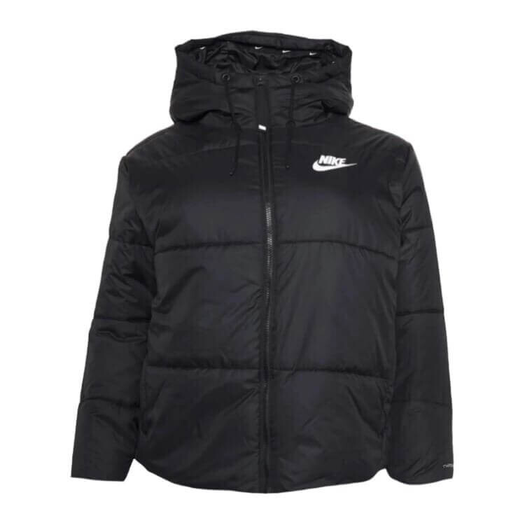 Куртка Nike Classic Tape Plus, черный
