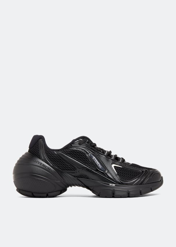 

Кроссовки GIVENCHY TK-MX sneakers, черный