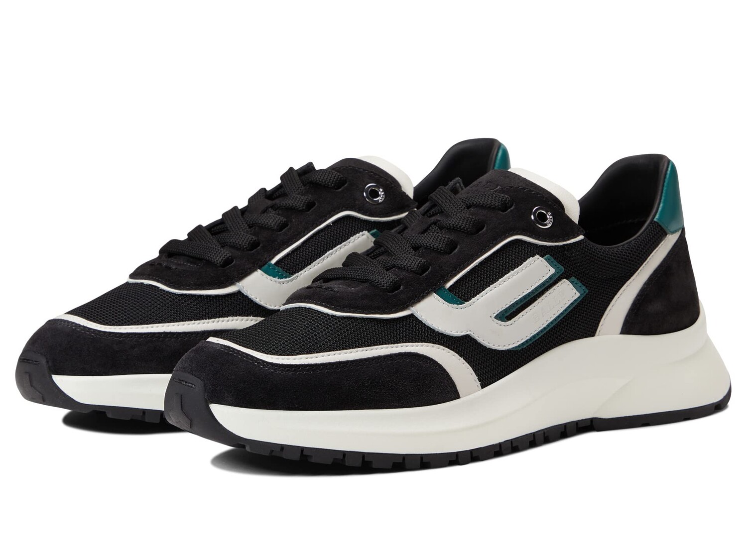 

Кроссовки Bally, Demmy-T Sneaker