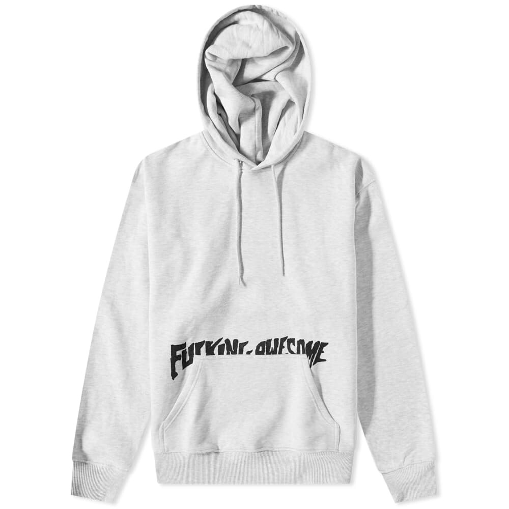 

Толстовка f*cking Awesome Cut Off Hoody