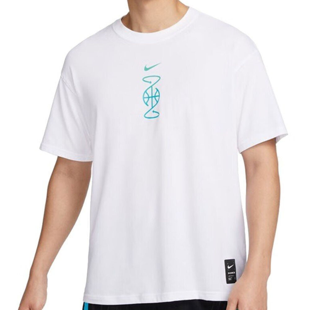 

Футболка Nike Dri-FIT, белый