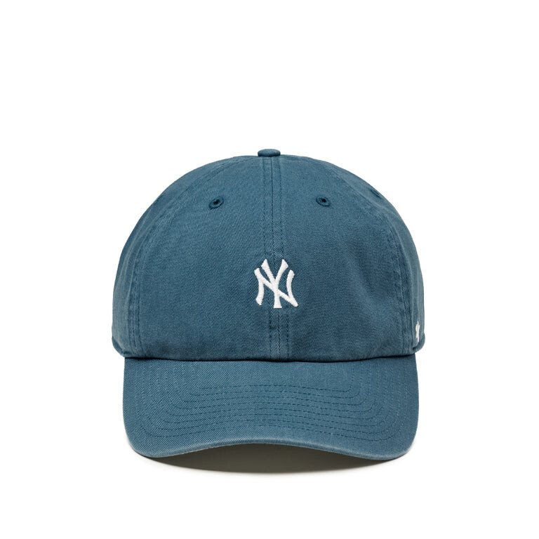 

Бейсболка Mlb New York Yankees *Base Runner* Cap 47, синий