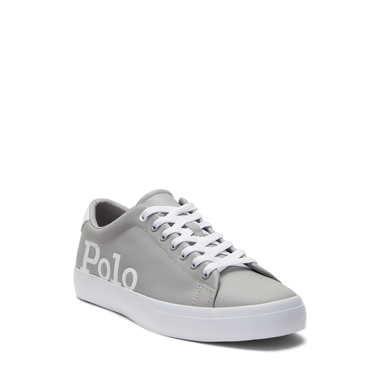 

Кроссовки Polo Ralph Lauren, Longwood Sneaker