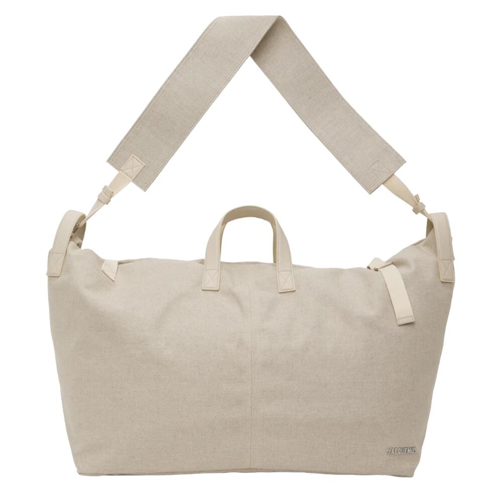 

Сумка Jacquemus Le Papier Le Sac À Linge, бежевый