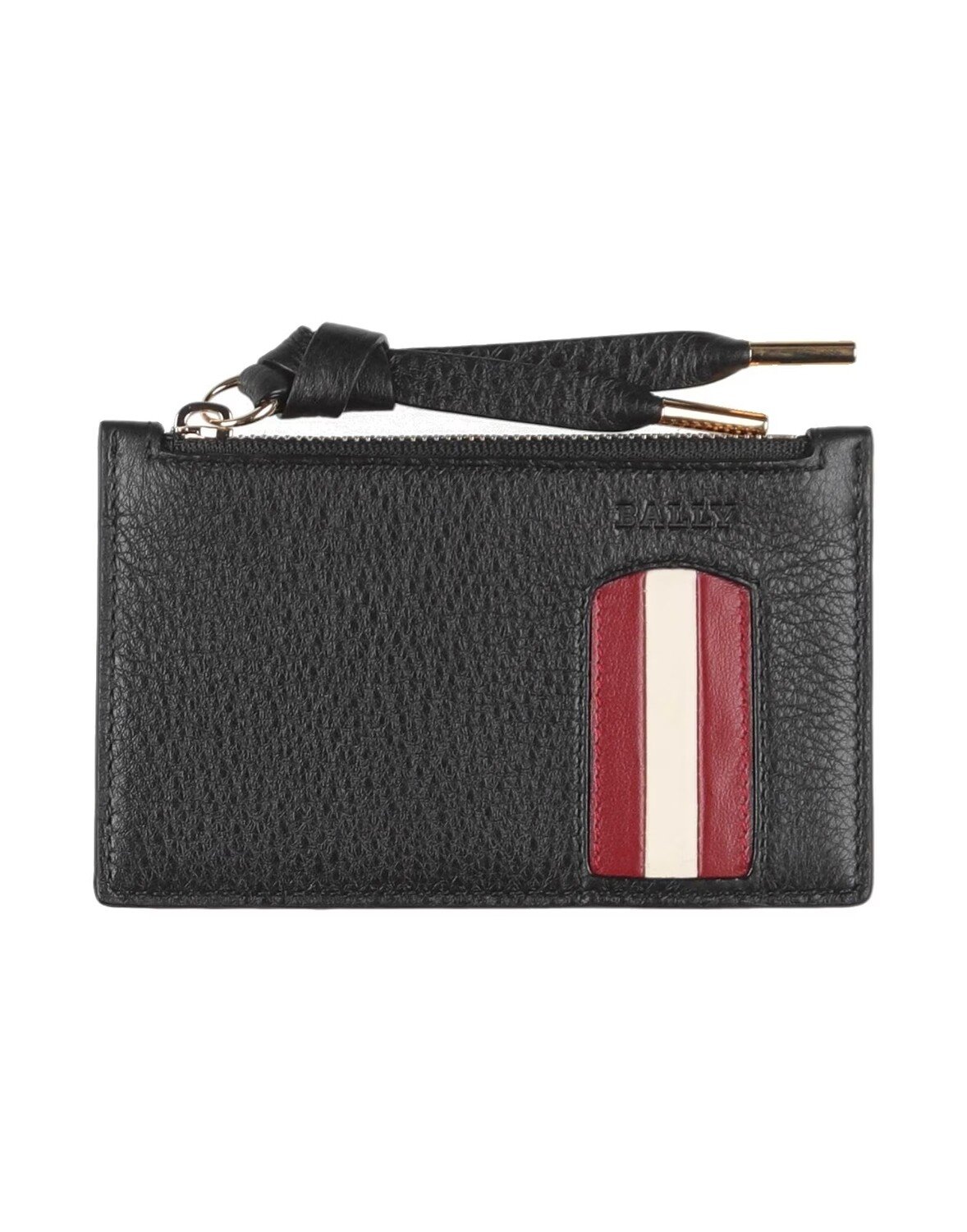 

Кошелек Bally Wallets, черный