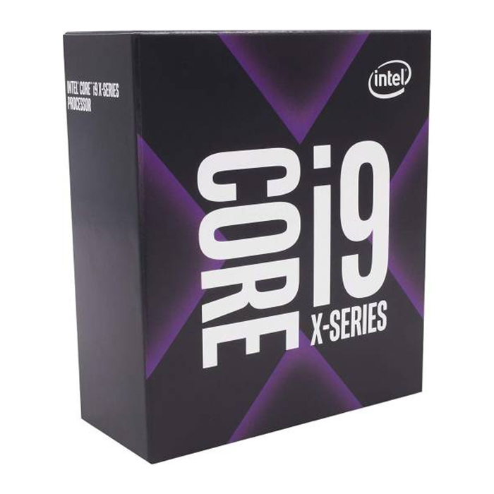 Процессор Intel Core i9-9820X BOX процессор intel core i9 9900 3 1ghz 16mb socket 1151 v2 box