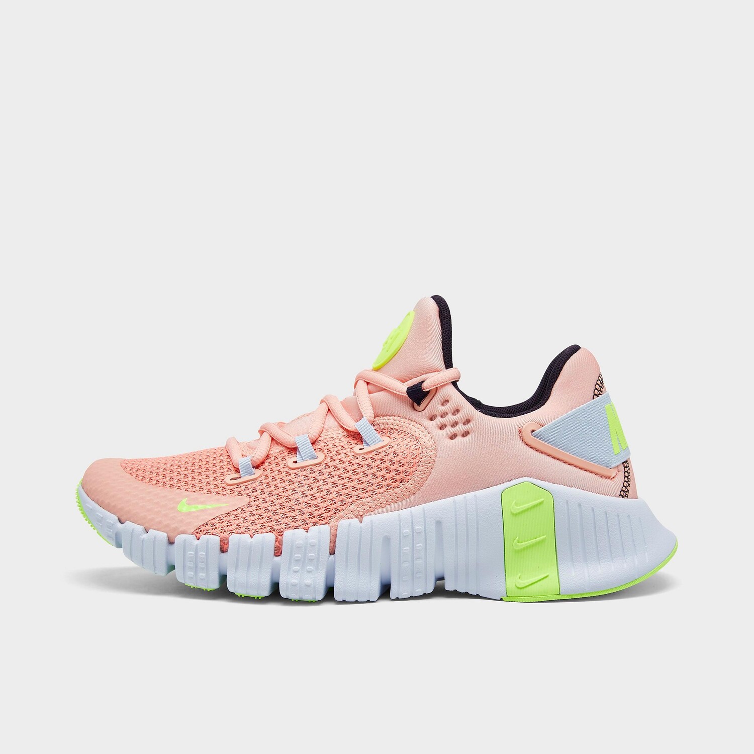 

Кроссовки Nike Free Metcon 4, розовый