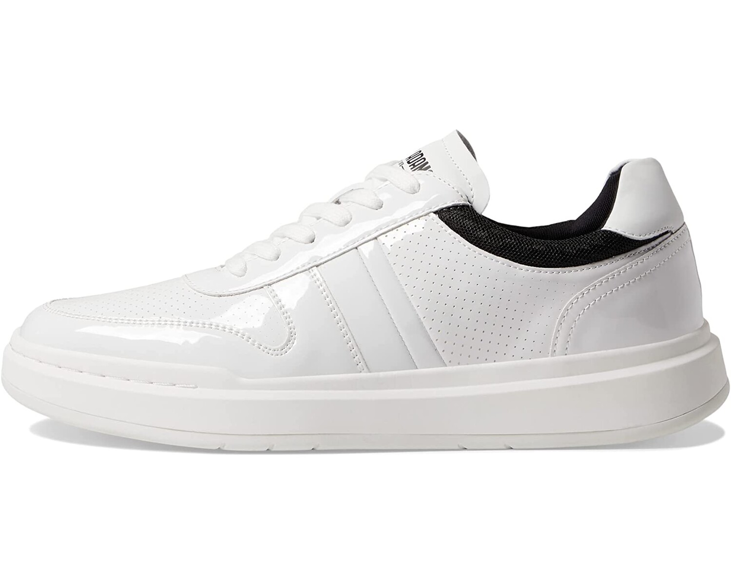 

Кроссовки Cashton Lace-Up Sneaker Stacy Adams, белый