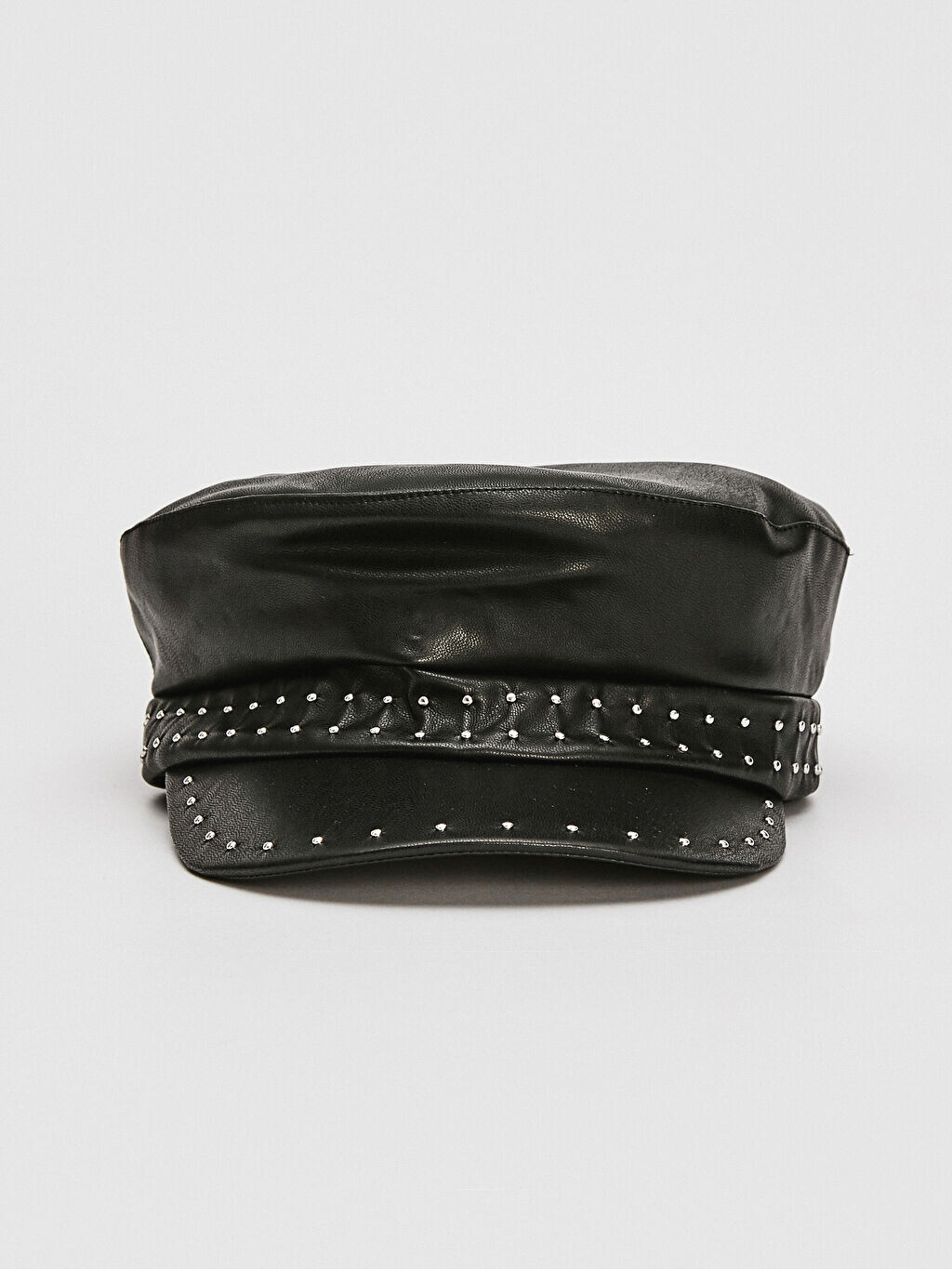 

Женская замшевая шляпа LCW Accessories