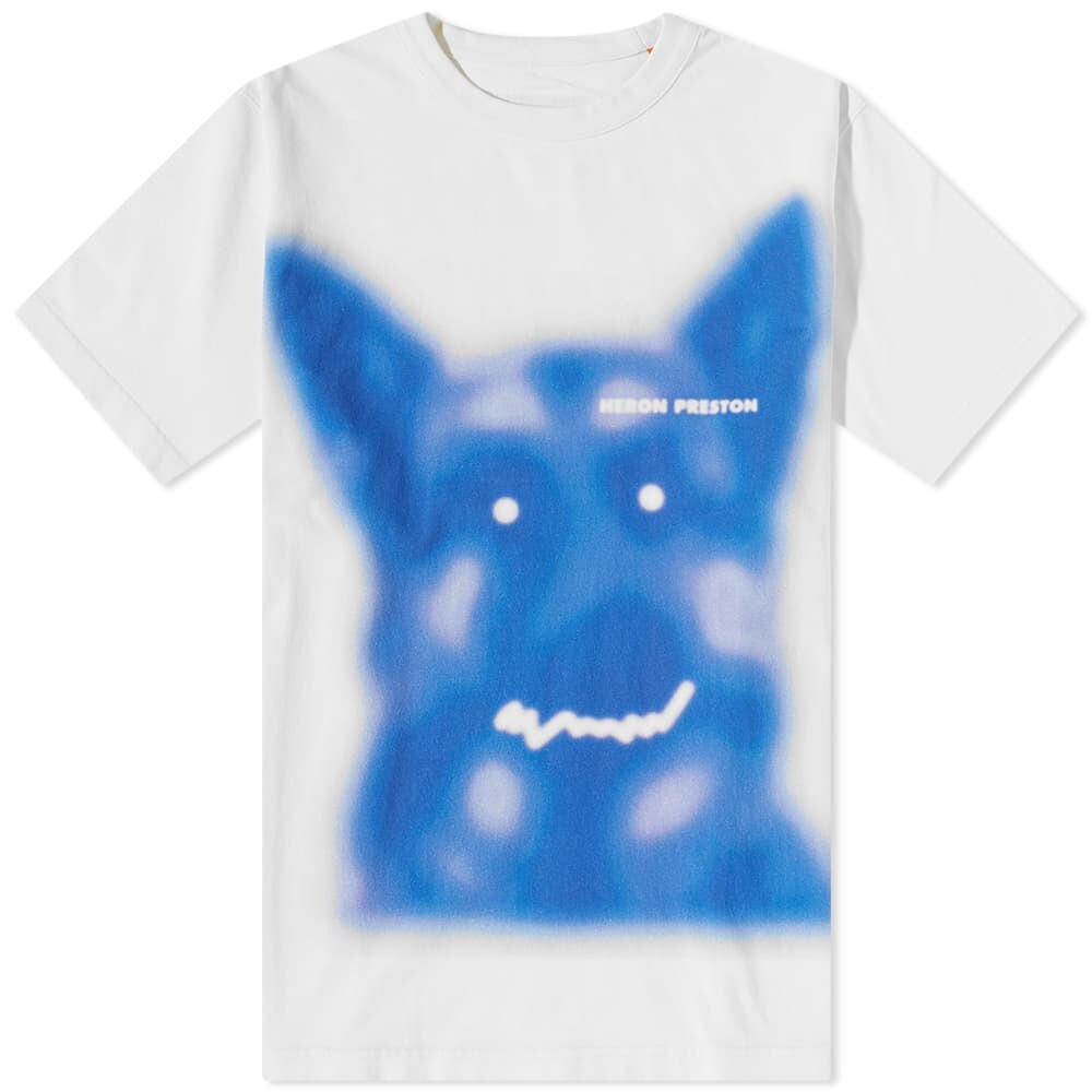 

Футболка Heron Preston Beware Of Dog Tee