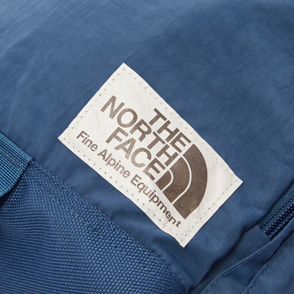 

Рюкзак The North Face Berkeley Daypack