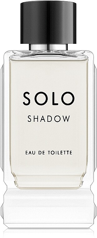 

Туалетная вода Art Parfum Solo Shadow