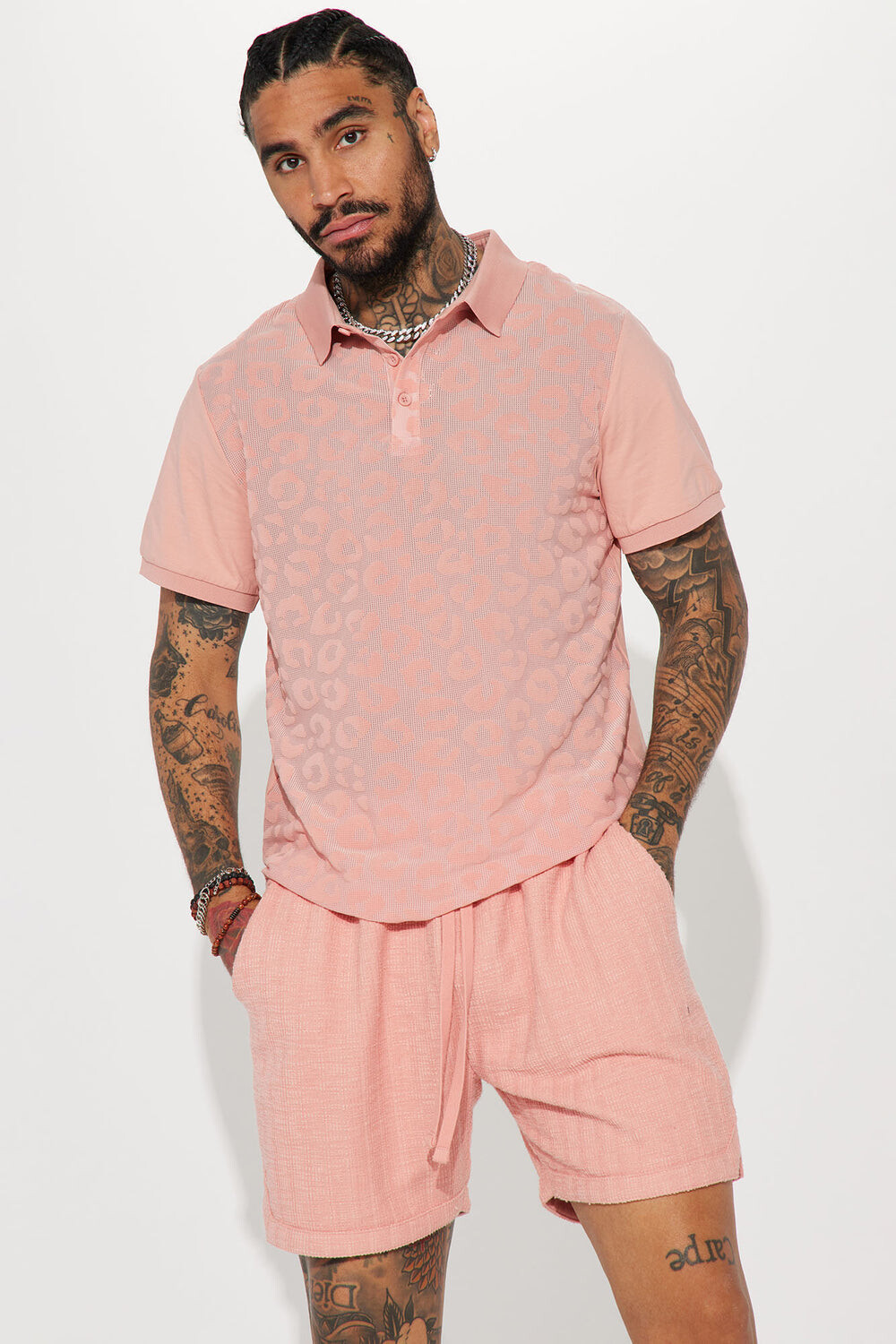 

Футболка Fashion Nova ZDF01K310061, лиловый