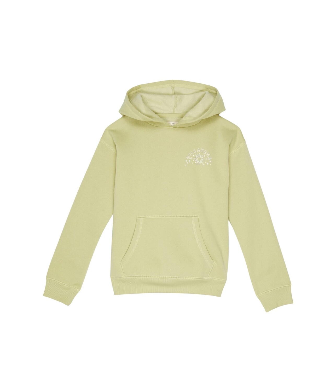 

Худи Billabong Kids, Magic Maker Hoodie