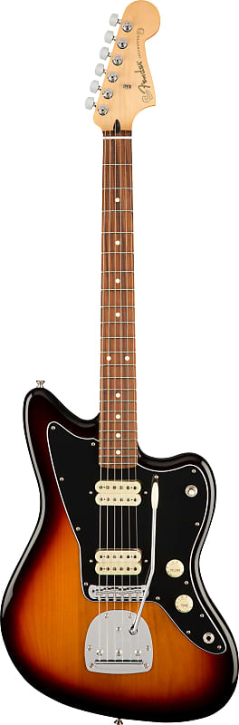 Гитара Fender 0146903500 Player Jazzmaster