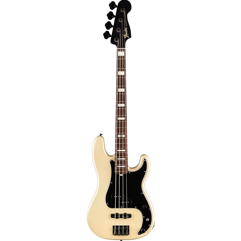 

Бас-гитара Fender Duff McKagan Deluxe Precision 0146510334