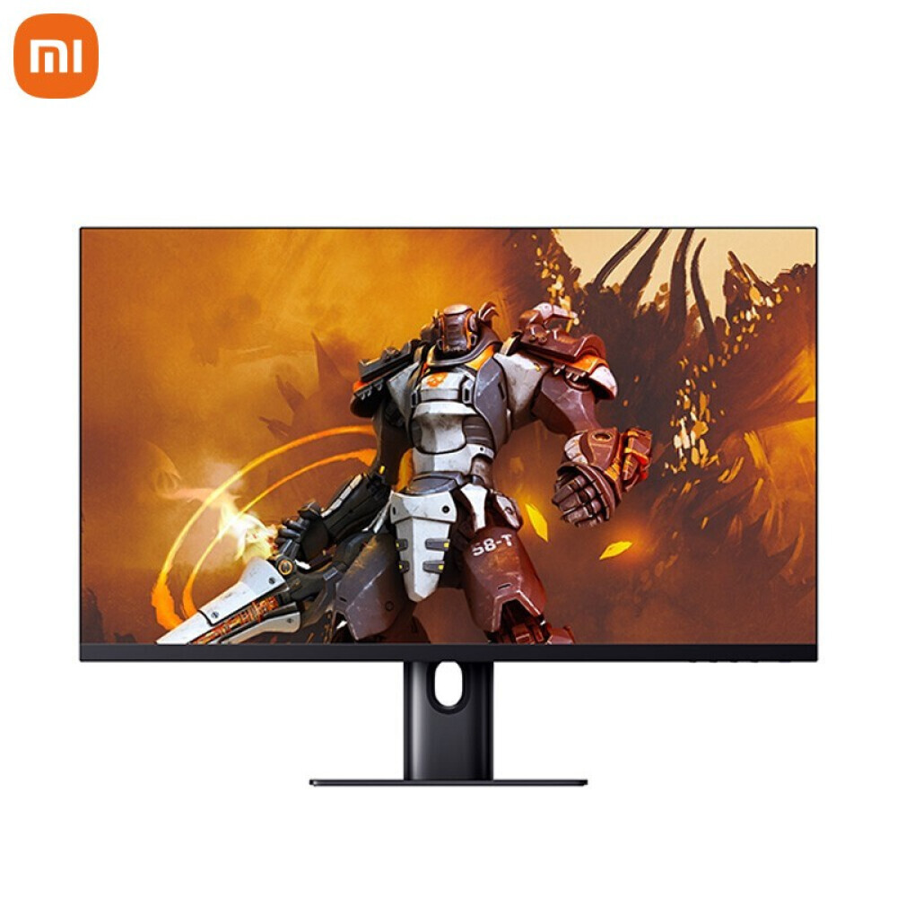 

Монитор Xiaomi 27" IPS 2K 165Гц