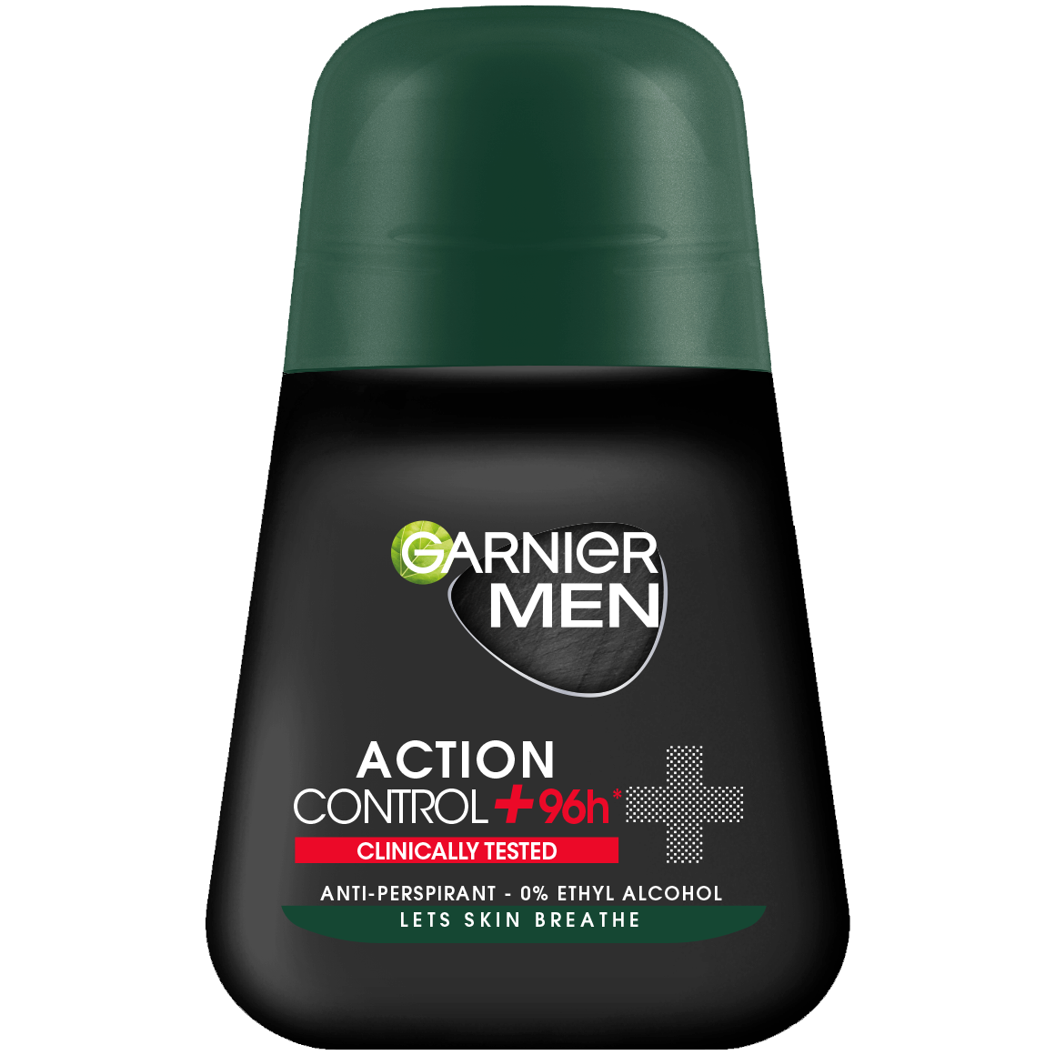 Garnier Men шариковый антиперспирант для мужчин, 50 мл - фото