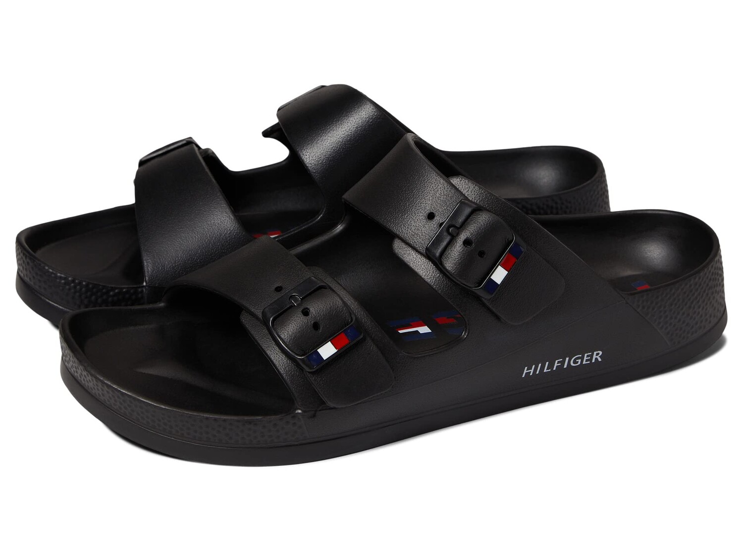 

Шлепанцы Tommy Hilfiger, Zolo
