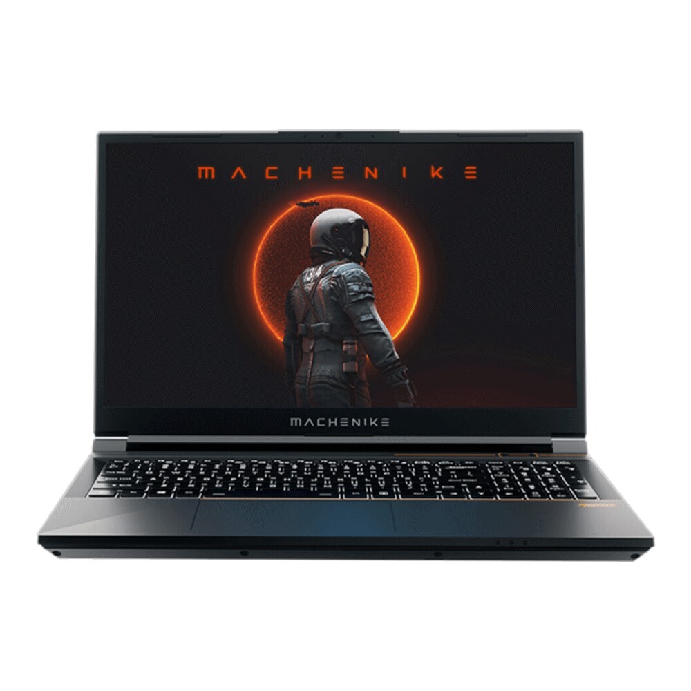 

Ноутбук Machenike S15C 15.6" FullHD, 16ГБ/512ГБ, i5-12450H, RTX 3050, черный, английская клавиатура