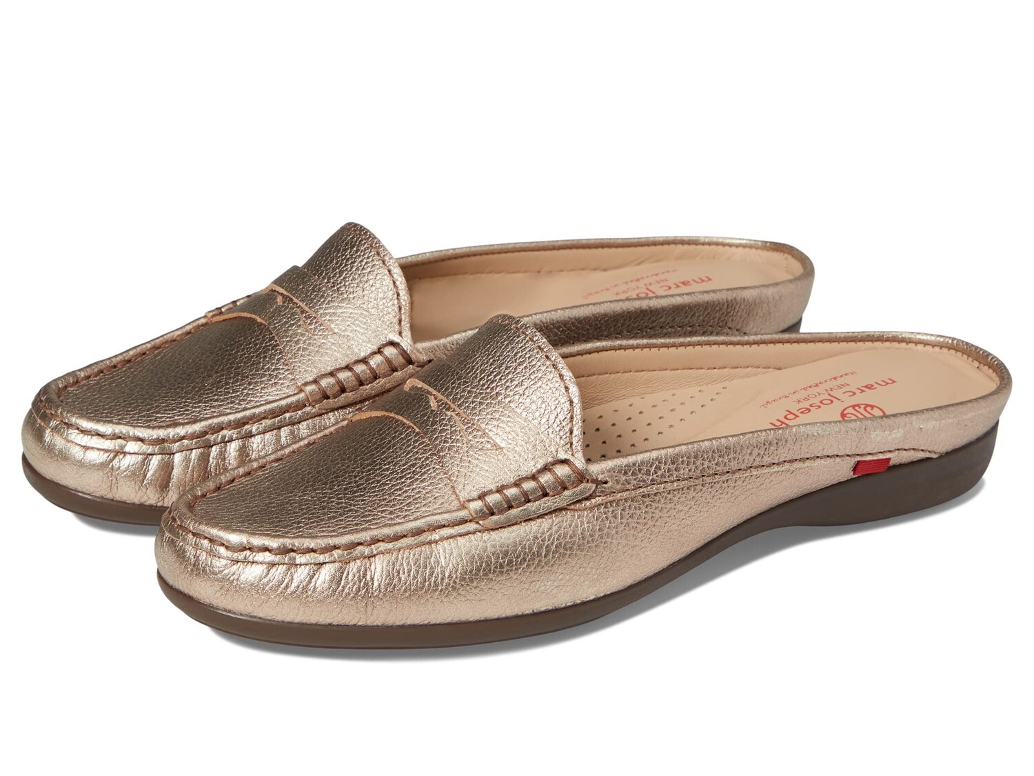 

Мокасины MARC JOSEPH NEW YORK, Union Mule