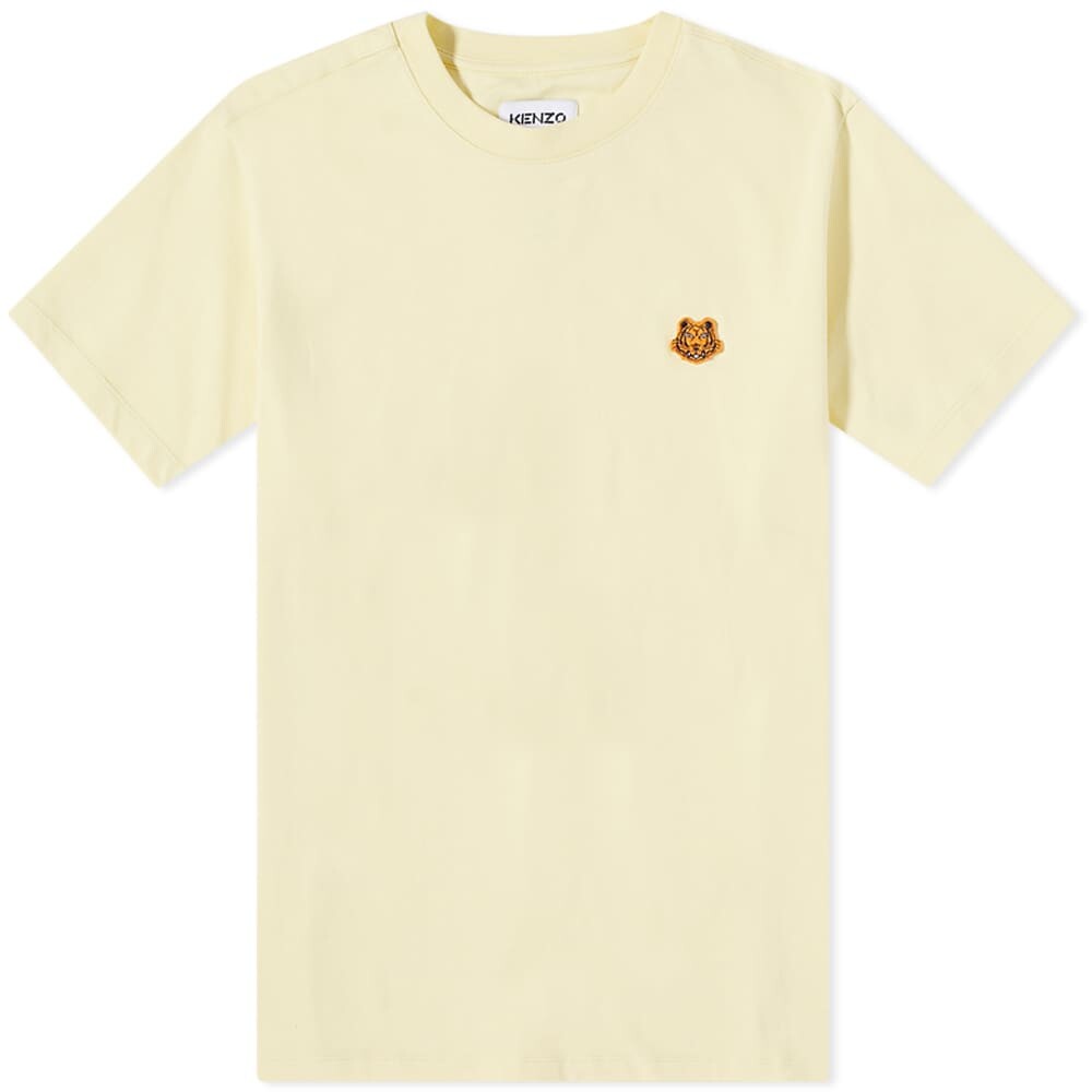 

Футболка Kenzo Tiger Crest Tee