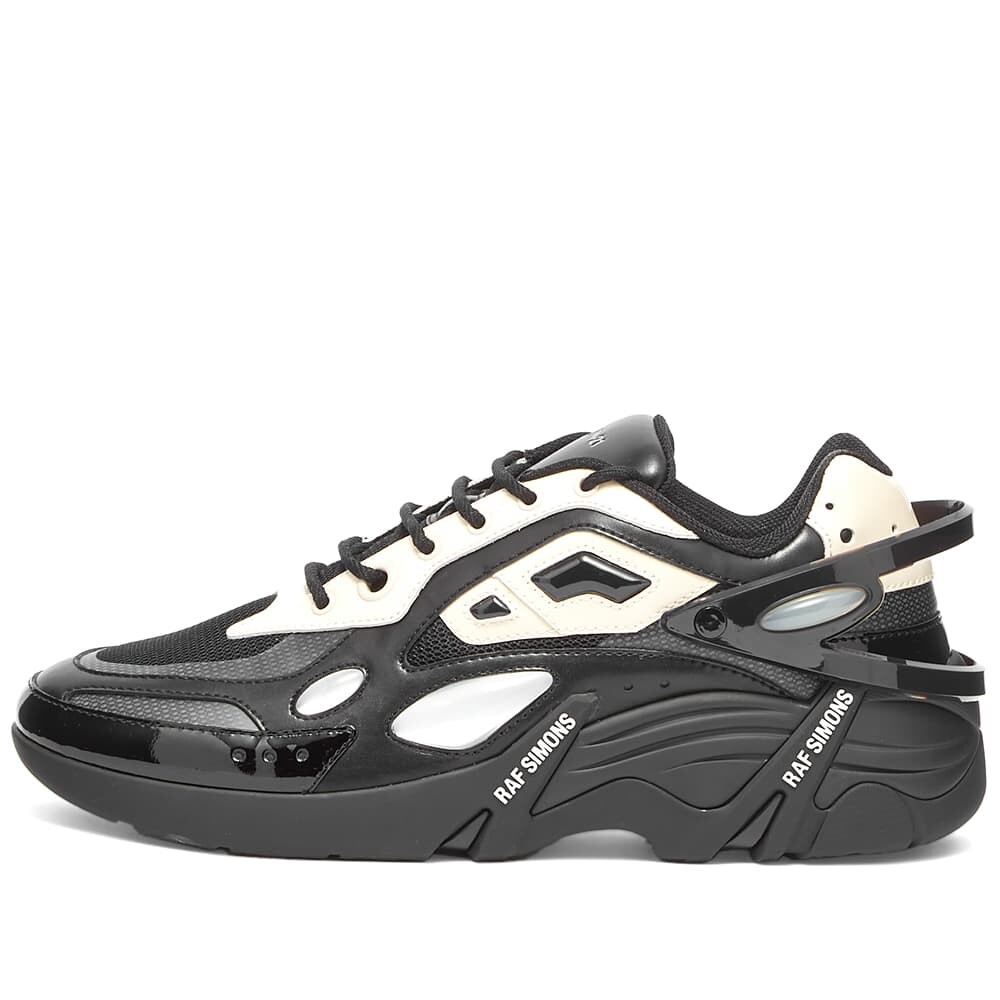 

Кроссовки Raf Simons Cylon-21 Sneaker