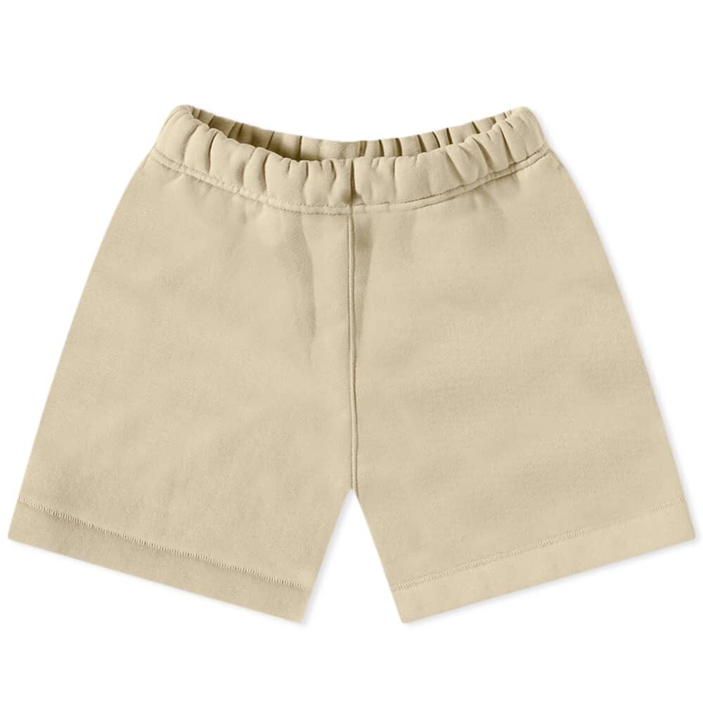 

Шорты Fear of God ESSENTIALS Kids Sweat Short