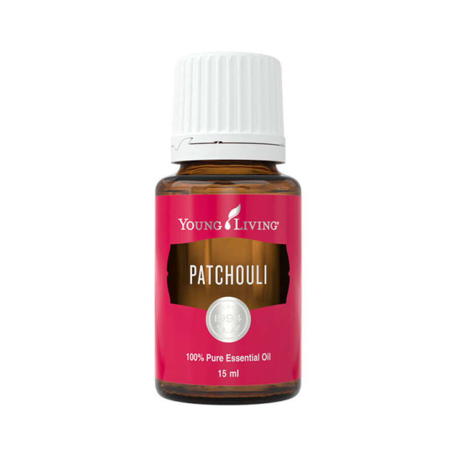 

Эфирное масло Young Living Пачули (Patchouli), 15 мл