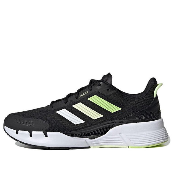 

Кроссовки Adidas Climacool Vent GV9497, черный
