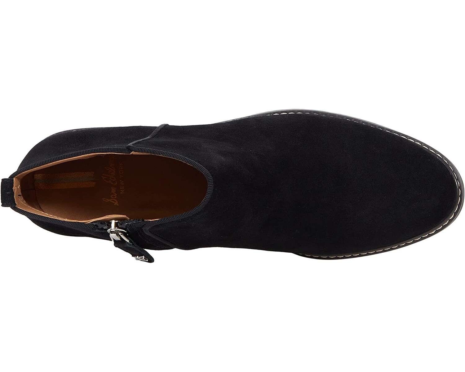 

Ботинки Pryce Sam Edelman, черный