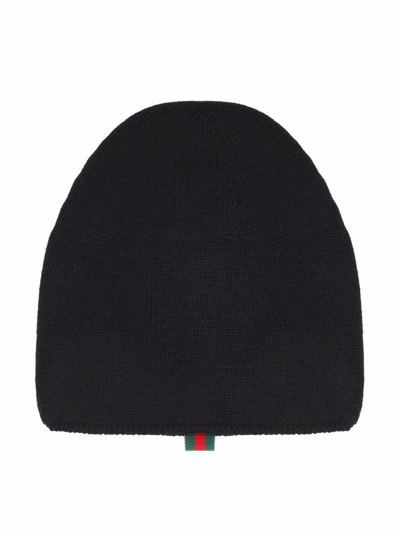 

Шапка Gucci