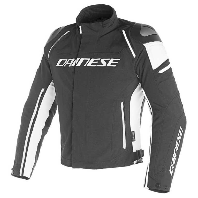 

Куртка Dainese Racing 3 D Dry, черный