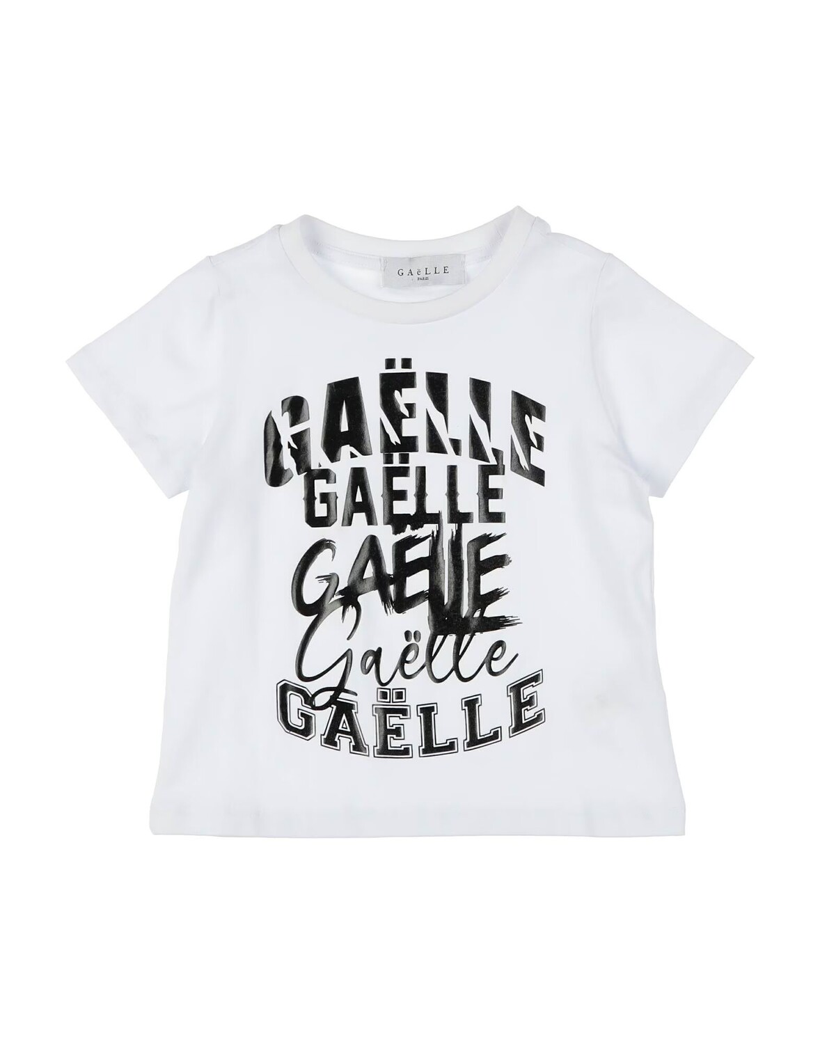 

Футболка Gaëlle Paris, белый