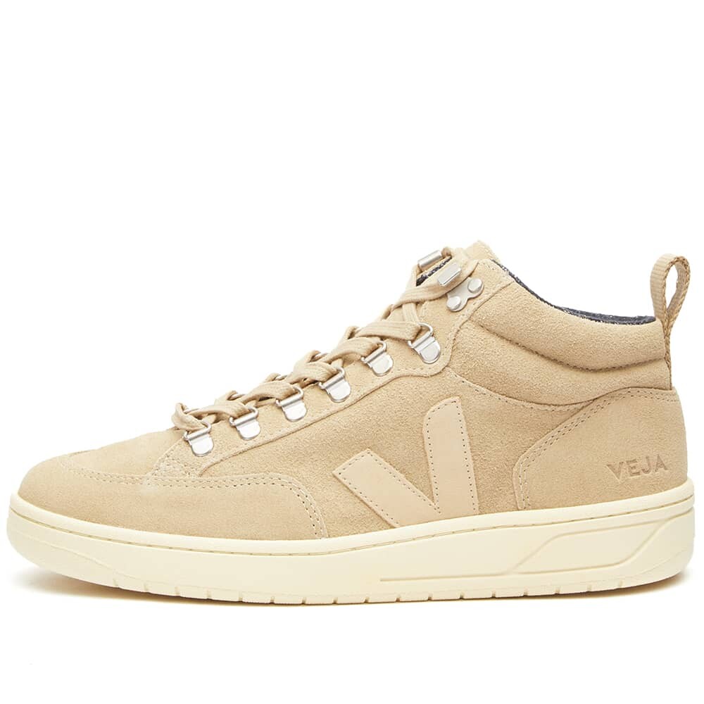 

Кроссовки Veja Roraima Hiking Sneaker