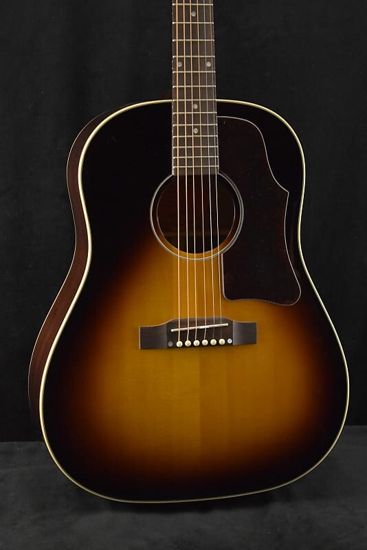 

Epiphone Slash J-45 Ноябрьский взрыв Slash J-45 November Burst