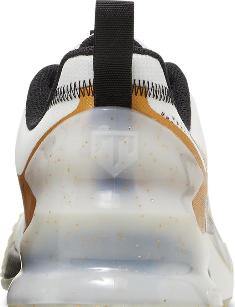 Force Zoom Trout LTD TF 'White Metallic Gold