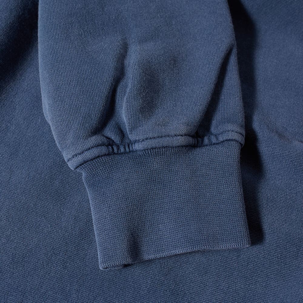 

Джемпер Colorful Standard Organic Oversized Crew Sweat