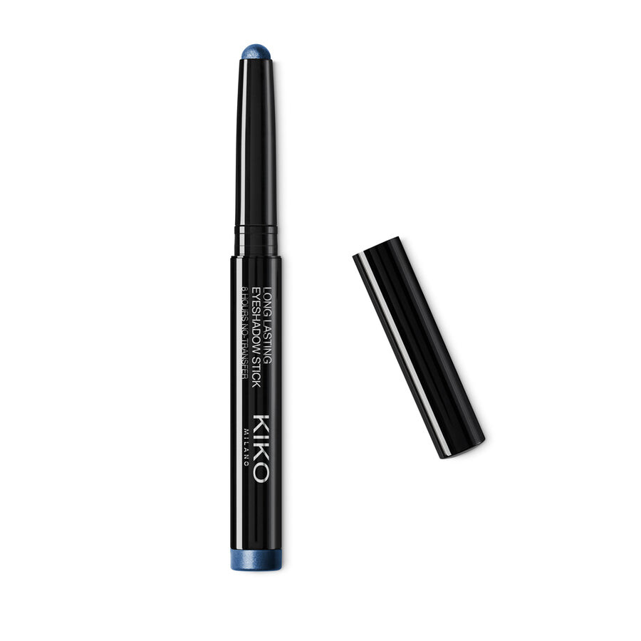 

KIKO Milano Тени для век Long Lasting Stick Eyeshadow 49 Ultramarine Blue 1,6 г