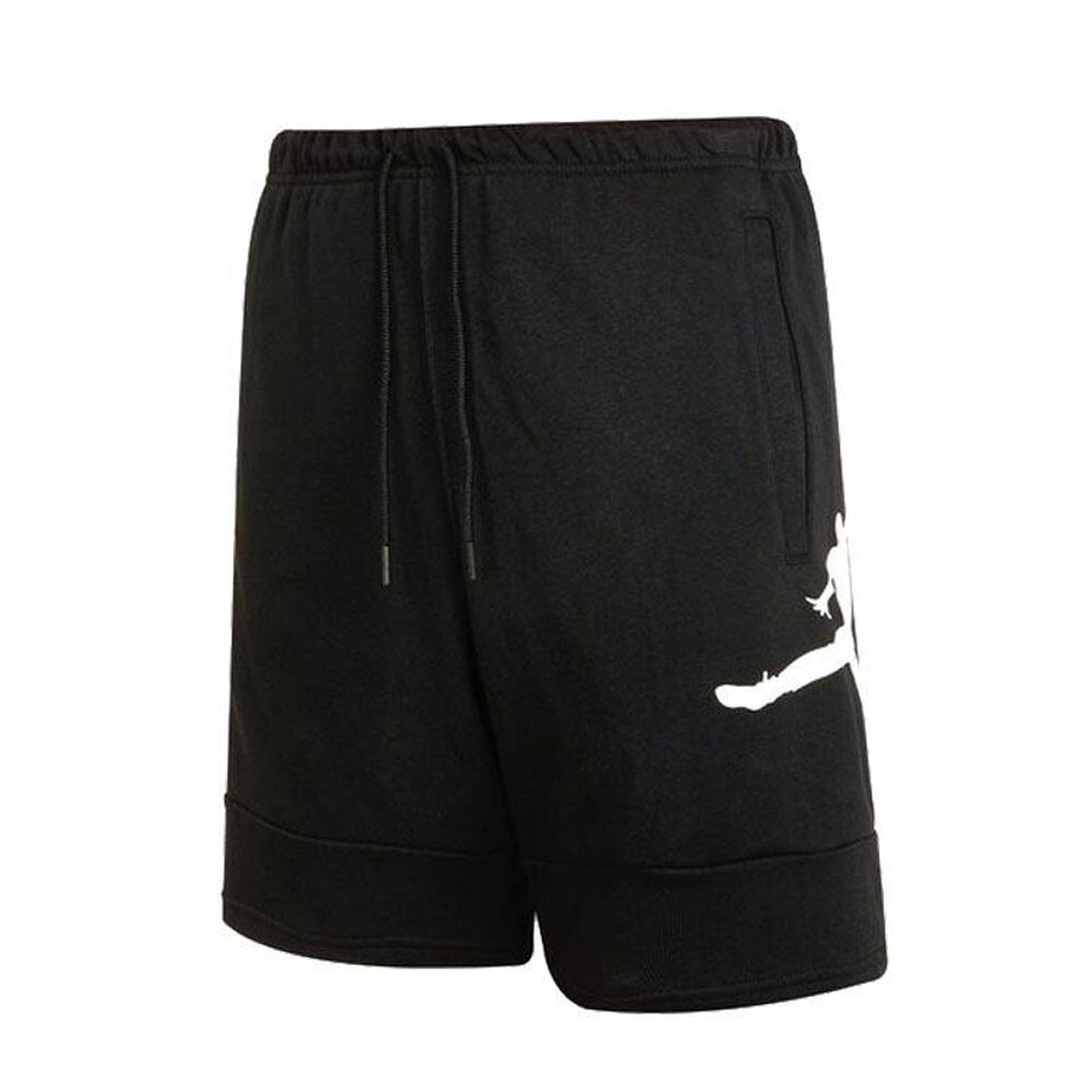 

Шорты Nike Air Jordan Basketball, черный