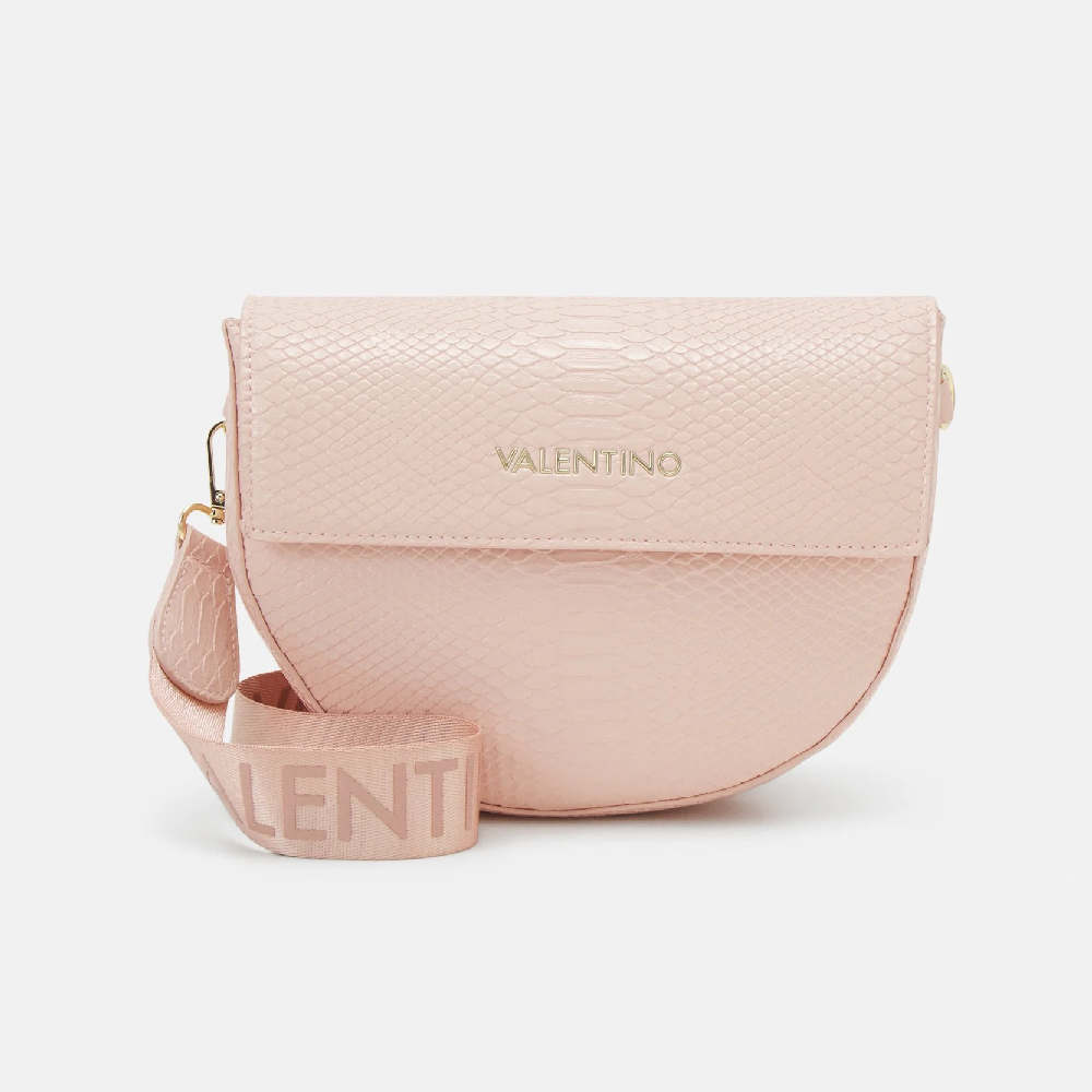 Сумка Valentino Bags Bigs, светло-розовый
