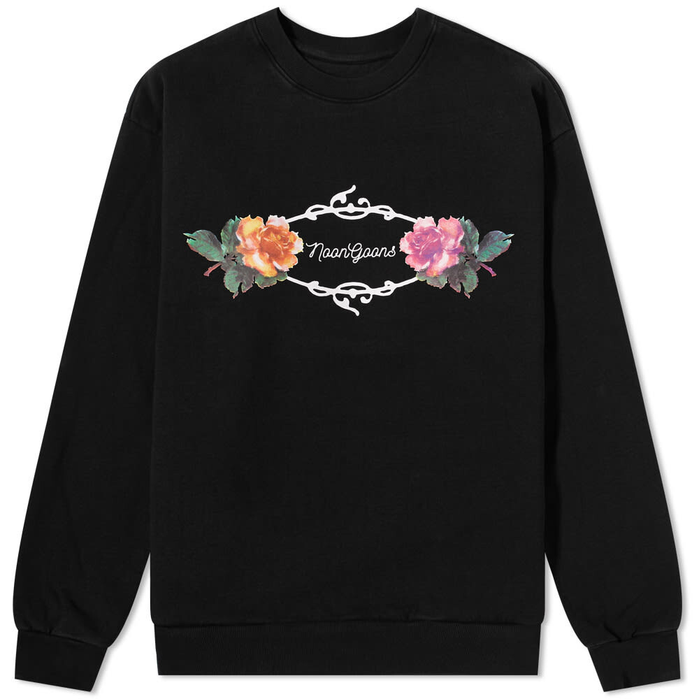 

Толстовка Noon Goons Garden Sweatshirt