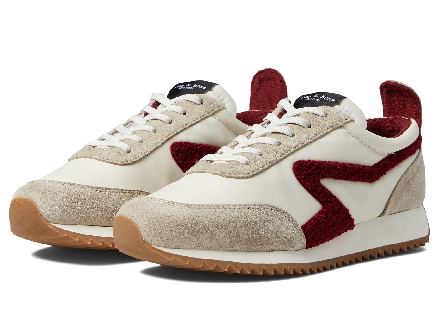 

Кроссовки rag & bone, Retro Runner