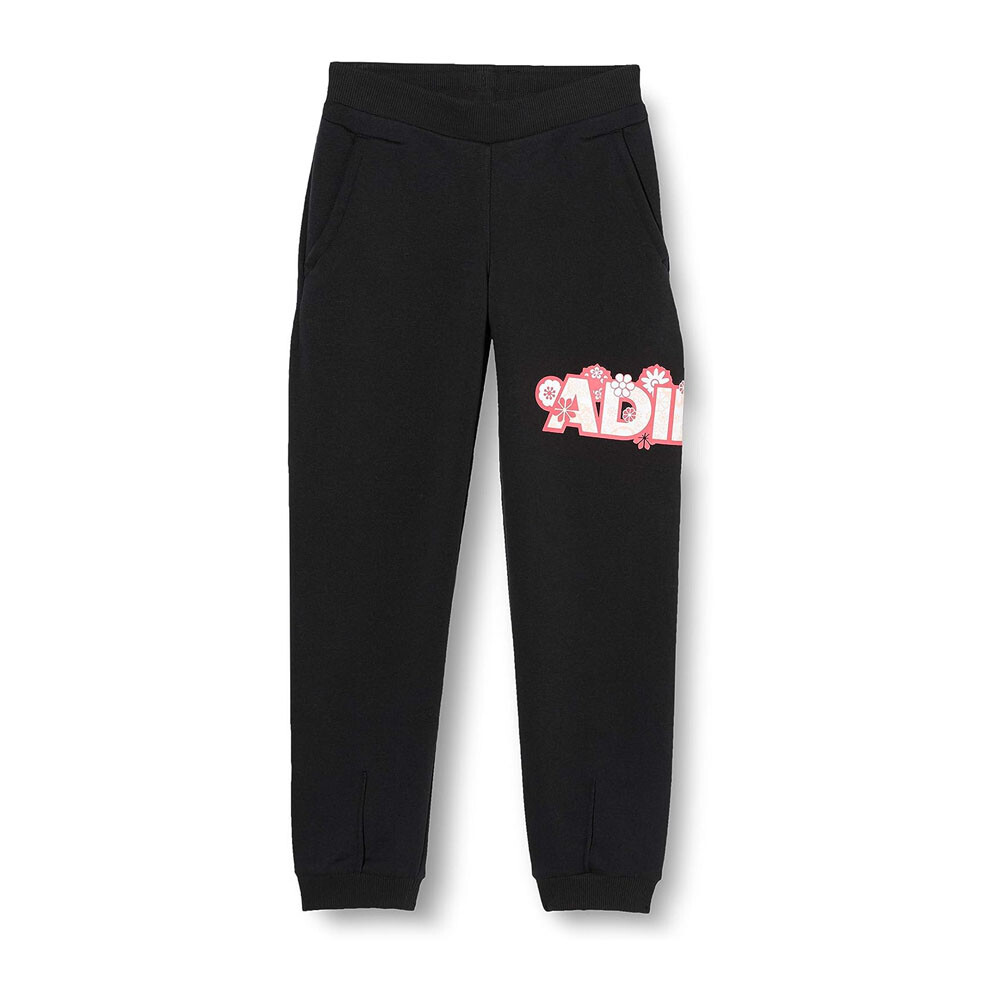 

Спортивные брюки Adidas LG Fleece, черный