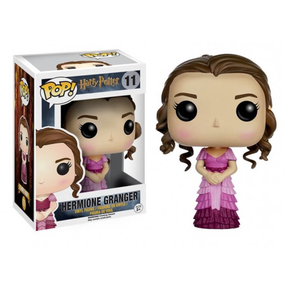 Фанко гермиона. Фигурка Гермиона Грейнджер Funko Pop.