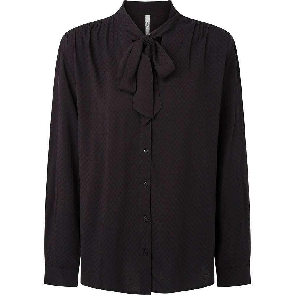 

Рубашка Pepe Jeans Jaycee, черный