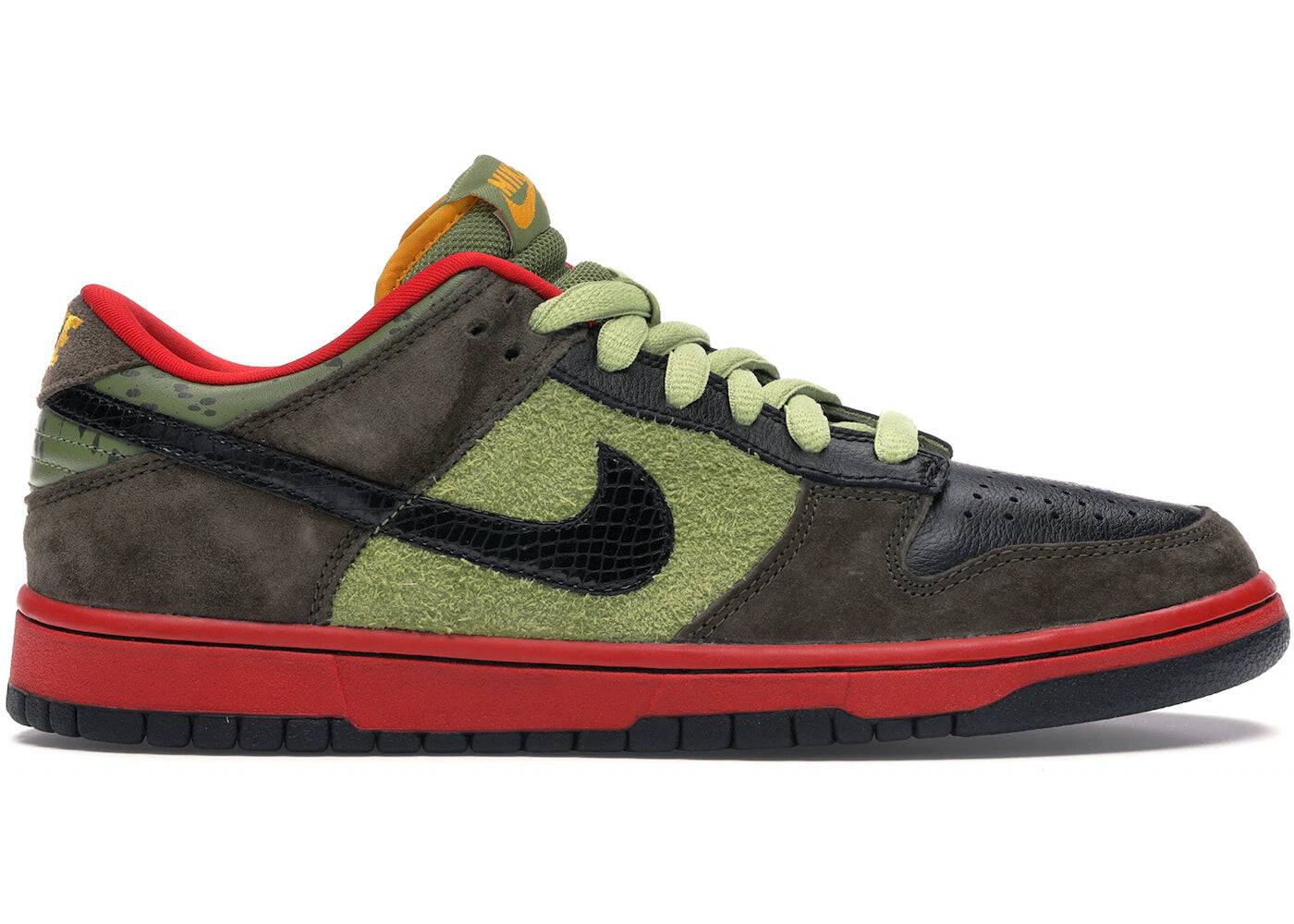 

Кроссовки Nike SB Dunk Low