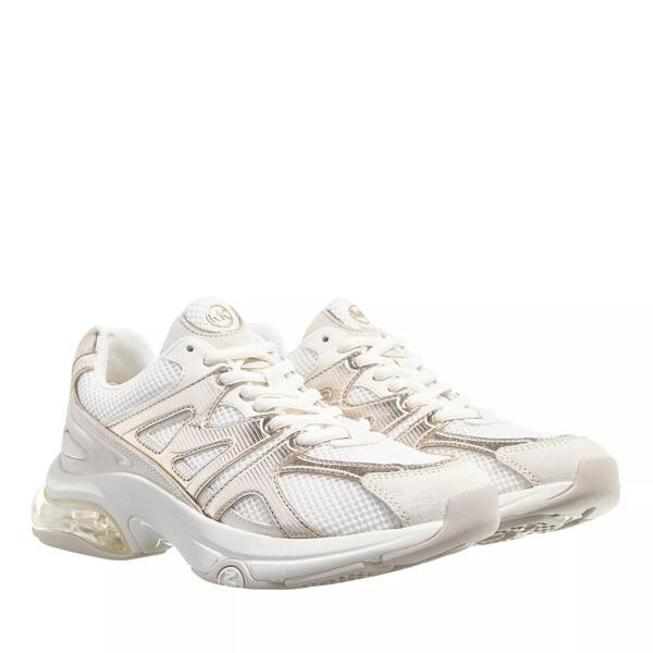 

Кроссовки kit trainer extreme Michael Michael Kors, бежевый